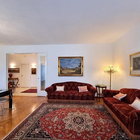 Mancini 1 - Gran Madre Apartment Turin Exterior photo