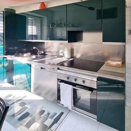 Mancini 1 - Gran Madre Apartment Turin Exterior photo