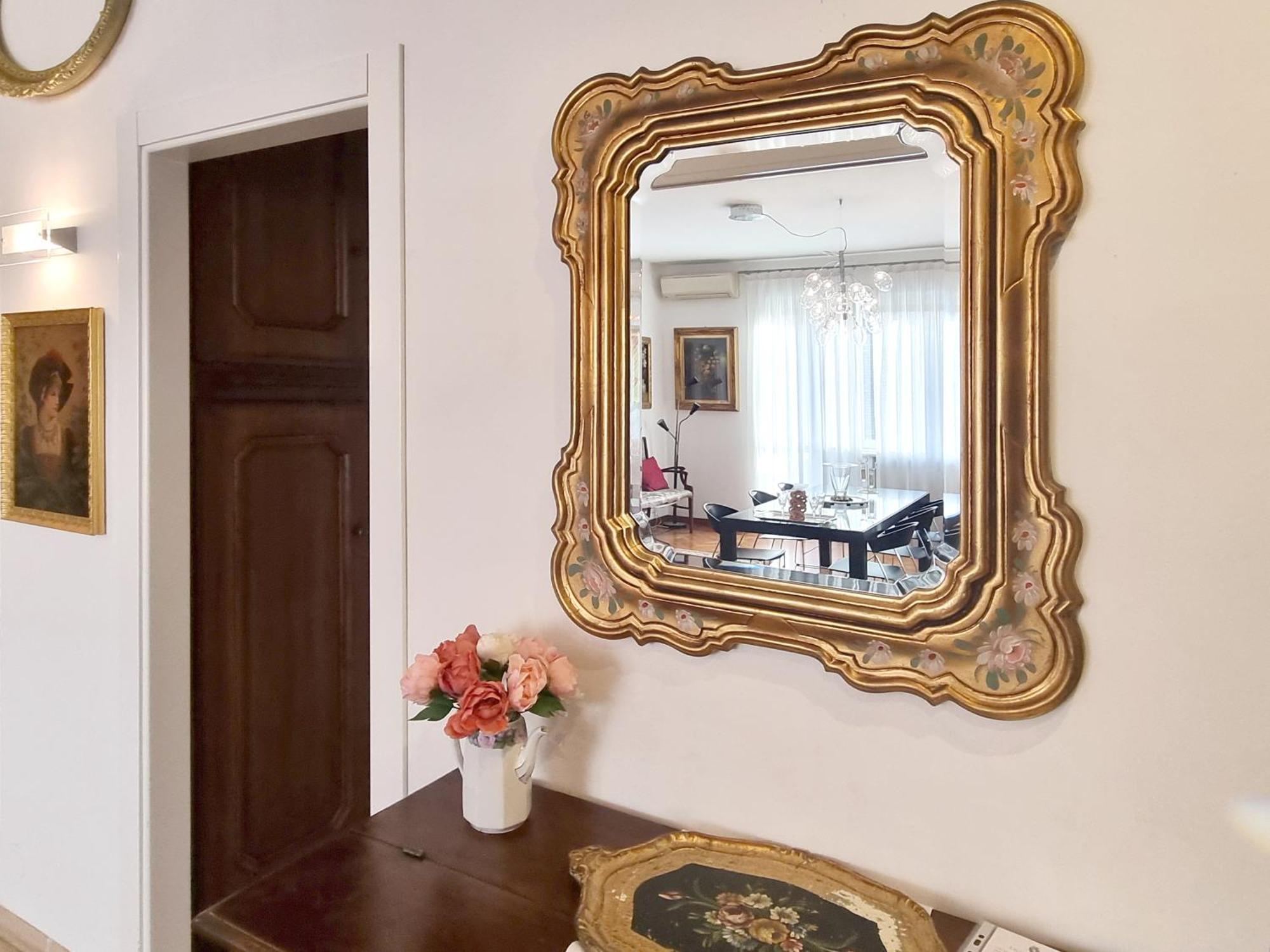 Mancini 1 - Gran Madre Apartment Turin Exterior photo