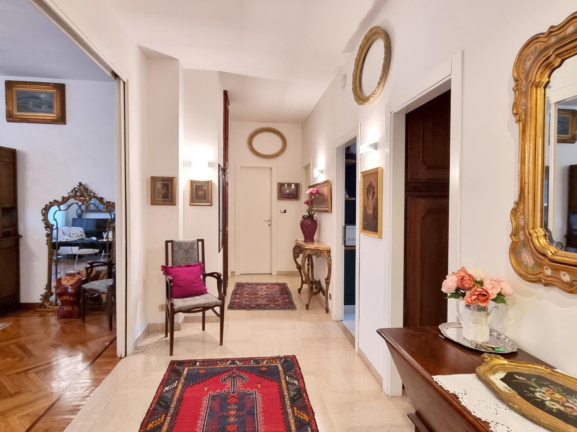 Mancini 1 - Gran Madre Apartment Turin Exterior photo