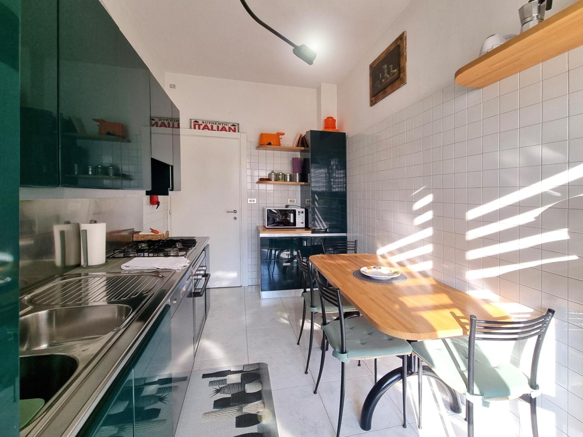 Mancini 1 - Gran Madre Apartment Turin Exterior photo