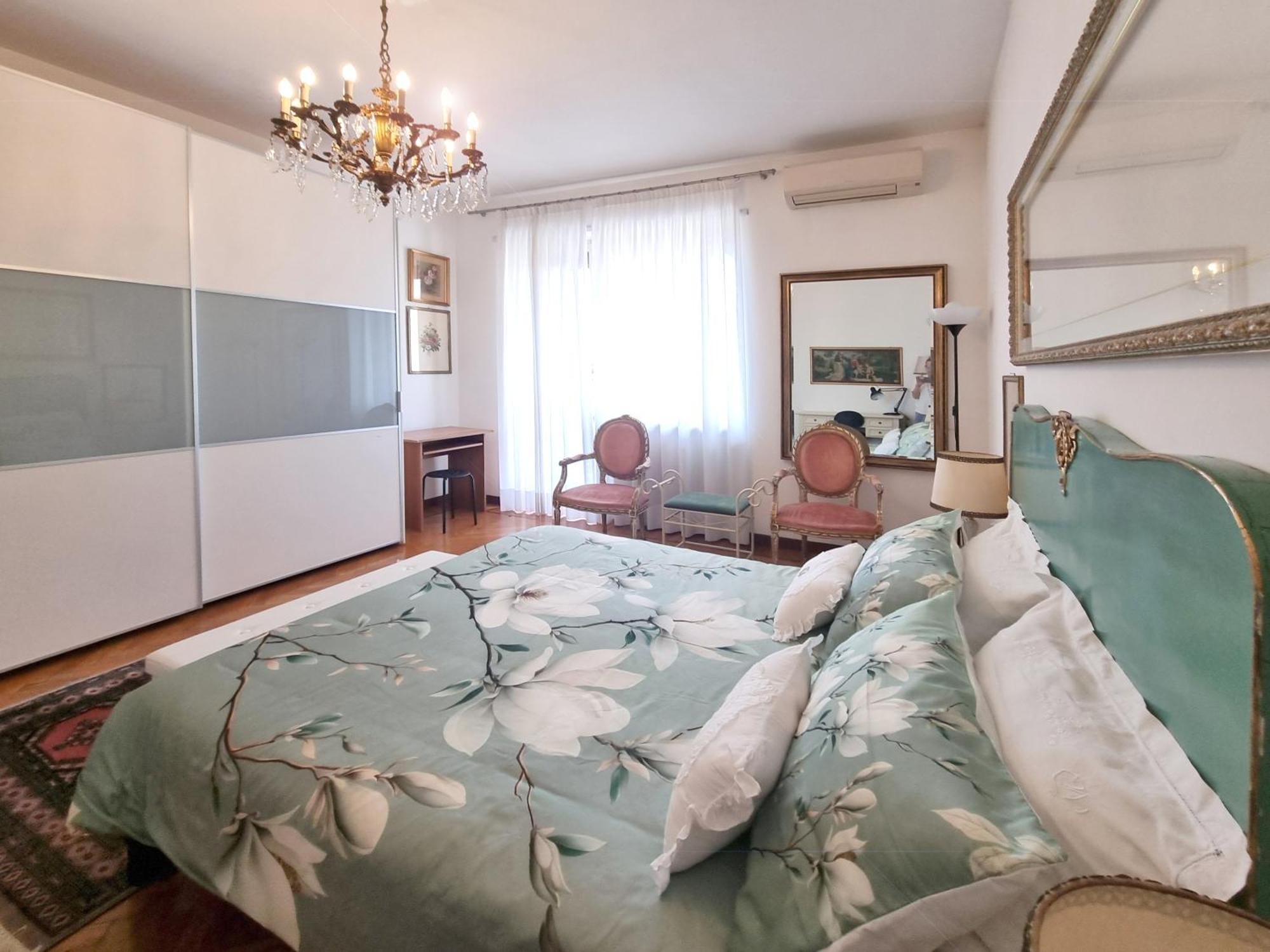 Mancini 1 - Gran Madre Apartment Turin Exterior photo