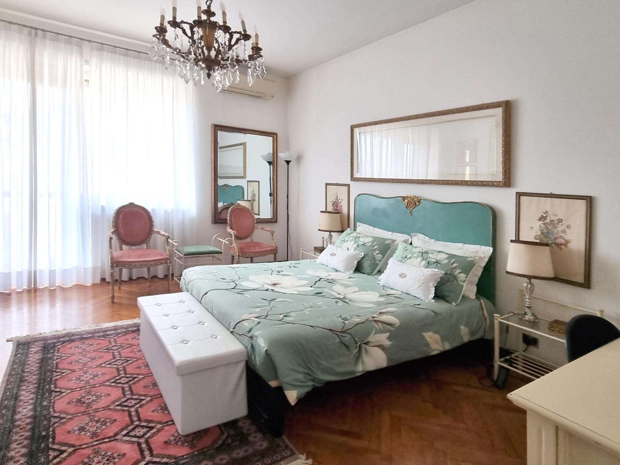 Mancini 1 - Gran Madre Apartment Turin Exterior photo