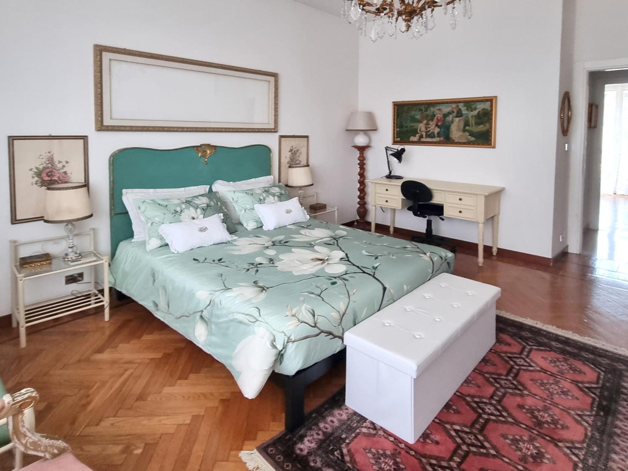 Mancini 1 - Gran Madre Apartment Turin Exterior photo